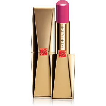 Estée Lauder Pure Color Desire Rouge Excess Lipstick szminka nawilżająca odcień 206 Overdo 3,1 g