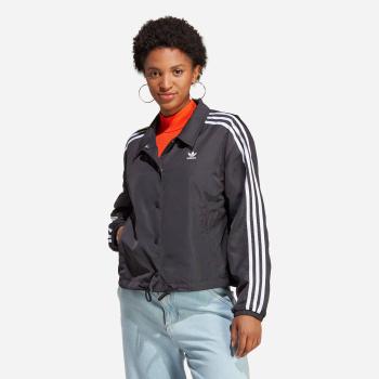 Kurtka damska adidas Originals Adicolor Classics 3-Stripes Coach Jacket IC5478