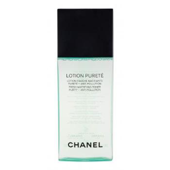 Chanel Lotion Pureté 200 ml toniki dla kobiet