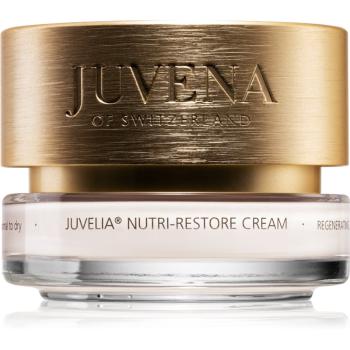 Juvena Juvelia® Nutri-Restore regenerujący krem przeciwzmarszczkowy 50 ml