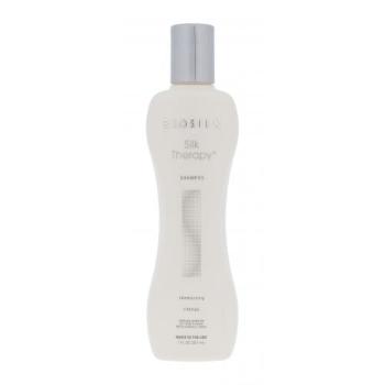 Farouk Systems Biosilk Silk Therapy 207 ml szampon do włosów dla kobiet