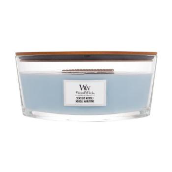 WoodWick Seaside Neroli 453,6 g świeczka zapachowa unisex