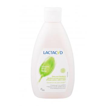 Lactacyd Fresh 300 ml kosmetyki do higieny intymnej dla kobiet Uszkodzone pudełko