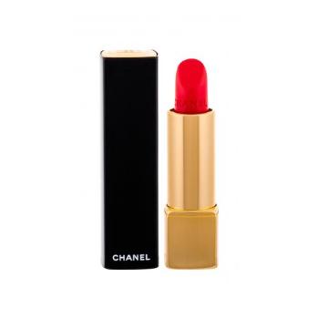 Chanel Rouge Allure 3,5 g pomadka dla kobiet 152 Insaisissable