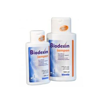 Szampon Biodexin - 250 ml