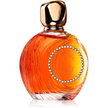 M. Micallef Mon Parfum Cristal woda perfumowana dla kobiet 100 ml