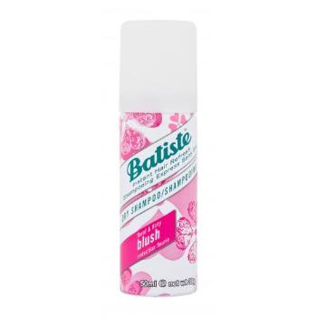 Batiste Blush 50 ml suchy szampon dla kobiet
