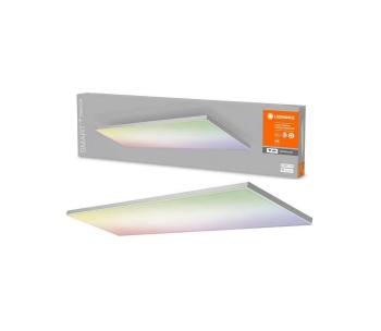Ledvance - LED RGB+TW Plafon ściemnialny SMART+ FRAMELESS LED/40W/230V Wi-Fi