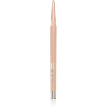 MAC Cosmetics Colour Excess Gel Pencil wodoodporny eyeliner w żelu odcień Full Sleeve 35 g