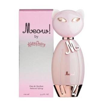 Katy Perry Meow 50 ml woda perfumowana dla kobiet