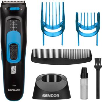 Sencor SHP 4502BL maszynka do strzyżenia włosów