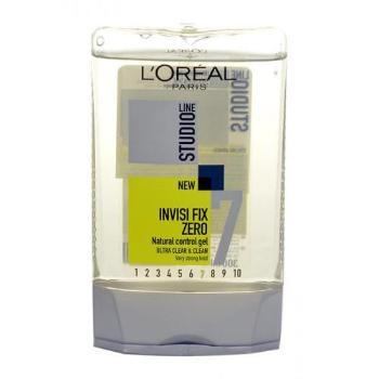 L'Oréal Paris Studio Line Invisi´Fix Zéro 300 ml żel do włosów dla kobiet