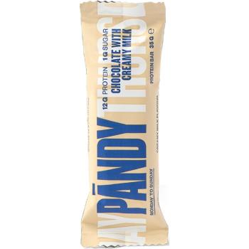 PANDY Protein Bar batonik białkowy smak Chocolate & Creamy Milk 35 g