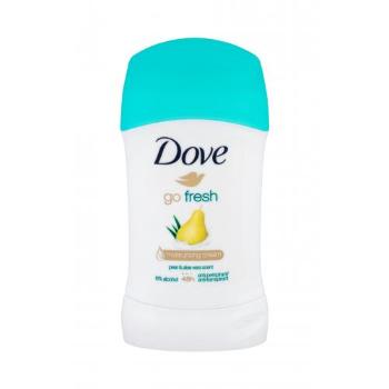 Dove Go Fresh Pear & Aloe Vera 48h 30 ml antyperspirant dla kobiet