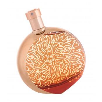 Hermes Elixir Des Merveilles Calligraphie Edition Collector 100 ml woda perfumowana dla kobiet Uszkodzone pudełko