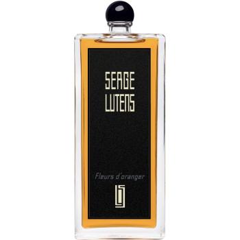 Serge Lutens Collection Noir Fleurs d'Oranger woda perfumowana unisex 100 ml
