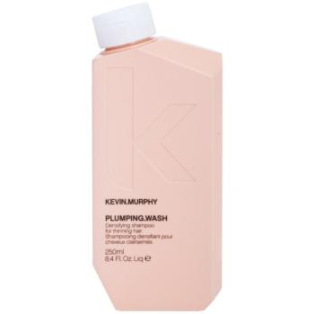Kevin Murphy Plumping Wash szampon zwiększający gęstość włosów 250 ml