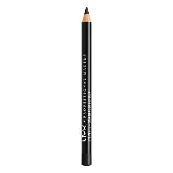 NYX Professional Makeup Slim Eye Pencil 1 g kredka do oczu dla kobiet 901 Black