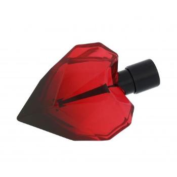Diesel Loverdose Red Kiss 50 ml woda perfumowana dla kobiet Uszkodzone pudełko
