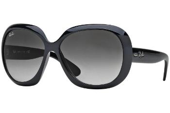 Ray-Ban Jackie Ohh II RB4098 601/8G ONE SIZE (60)