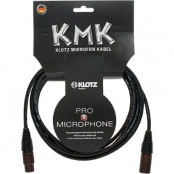 Klotz M1fm1k0200 Kabel Mikrofonowy Xlr 2 M