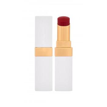 Chanel Rouge Coco Baume Hydrating Beautifying Tinted Lip Balm 3 g balsam do ust dla kobiet 920 In Love