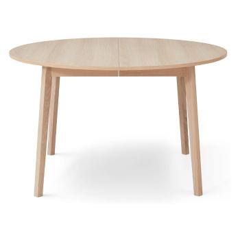 Rozkładany stół do jadalni Hammel Single Ø 130 cm