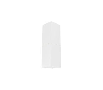 7468 - Kinkiet NEMURO 1xG9/15W/230V biały
