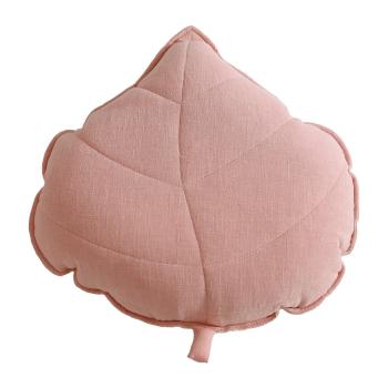 Poduszka dziecięca Powder Pink – Moi Mili