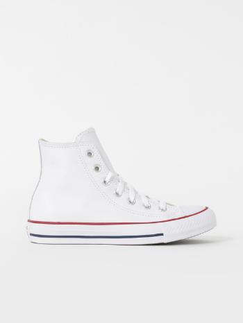 Converse Chuck Taylor All Star Leather Tenisówki Biały