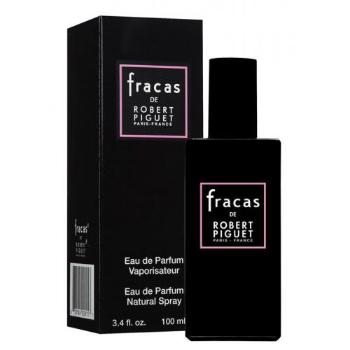 Robert Piguet Fracas 100 ml woda perfumowana dla kobiet Uszkodzone pudełko
