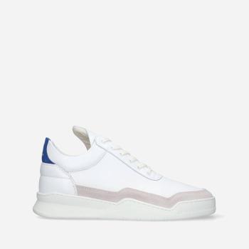 Buty męskie sneakersy Filling Pieces Low Top 10120631925