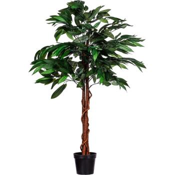 PLANTASIA Sztuczne drzewo mango 120 cm