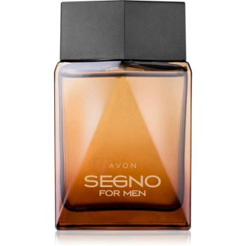 Avon Segno woda perfumowana dla mężczyzn 75 ml