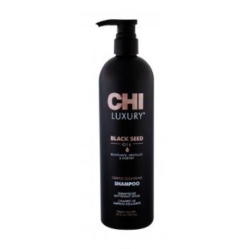 Farouk Systems CHI Luxury Black Seed Oil 739 ml szampon do włosów dla kobiet