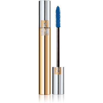 Yves Saint Laurent Mascara Volume Effet Faux Cils pogrubiający tusz do rzęs odcień 3 Bleu Extrême / Extreme Blue 7,5 ml