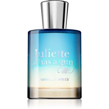 Juliette has a gun Vanilla Vibes woda perfumowana unisex 50 ml