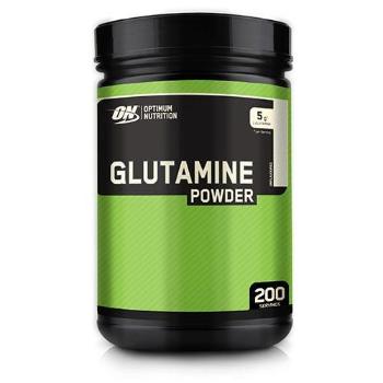 OPTIMUM NUTRITION Glutamine Powder - 1050gAminokwasy Wolne > Egzogenne