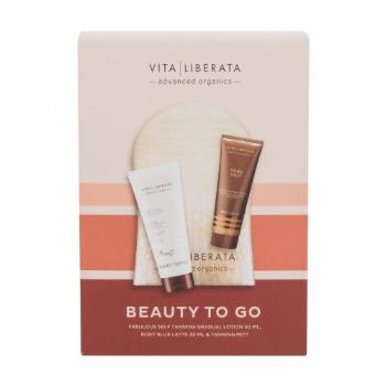 Vita Liberata Beauty To Go zestaw