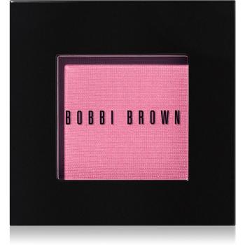 Bobbi Brown Blush pudrowy róż dla długotrwałego efektu odcień 09 Pale Pink 3,7 g