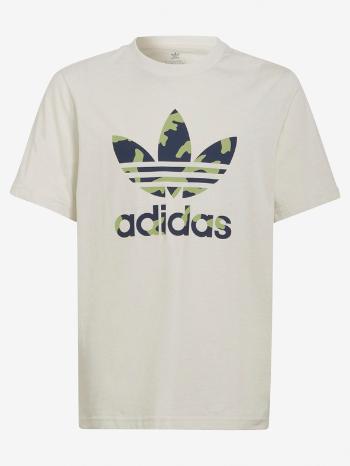 adidas Originals Koszulka dziecięce Biały