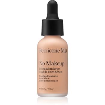 Perricone MD No Makeup Foundation Serum lekki podkład nadający naturalny wygląd odcień Beige 30 ml