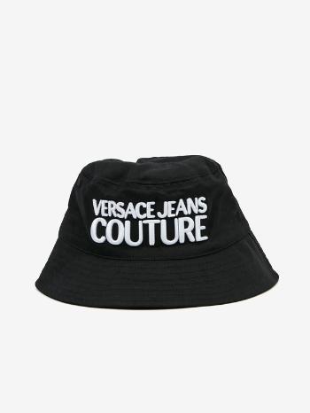 Versace Jeans Couture Kapelusz Czarny