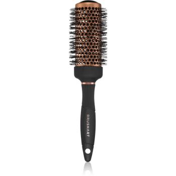 BrushArt Hair Ceramic round hairbrush szczotka ceramiczna do włosów Ø 43 mm