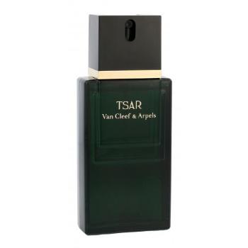 Van Cleef & Arpels Tsar 50 ml woda toaletowa dla mężczyzn