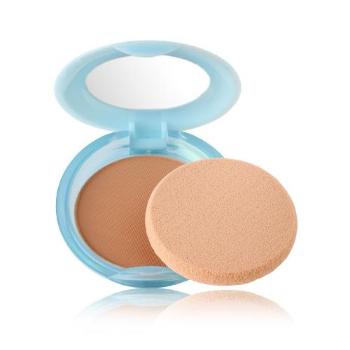 Shiseido Pureness Matifying Compact Oil-Free 11 g puder dla kobiet Uszkodzone pudełko 40 Natural Beige