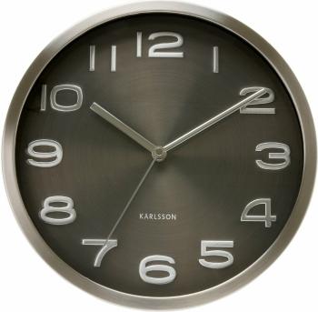 Zegar ścienny 4461 Karlsson 29 cm