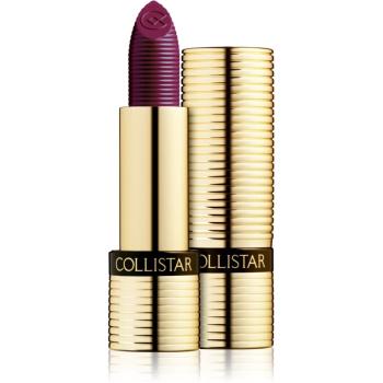 Collistar Rossetto Unico® Lipstick Full Colour - Perfect Wear luksusowa szminka odcień 17 Viola 1 szt.