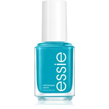 Essie the cyber society Nails lakier do paznokci o dużej trwałości odcień 900 hyperlinked 13,5 ml