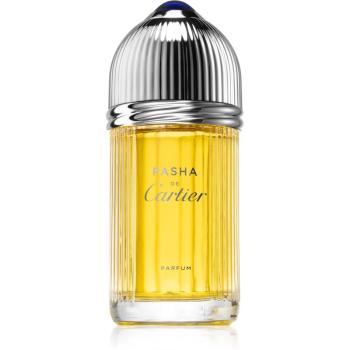 Cartier Pasha de Cartier perfumy dla mężczyzn 50 ml